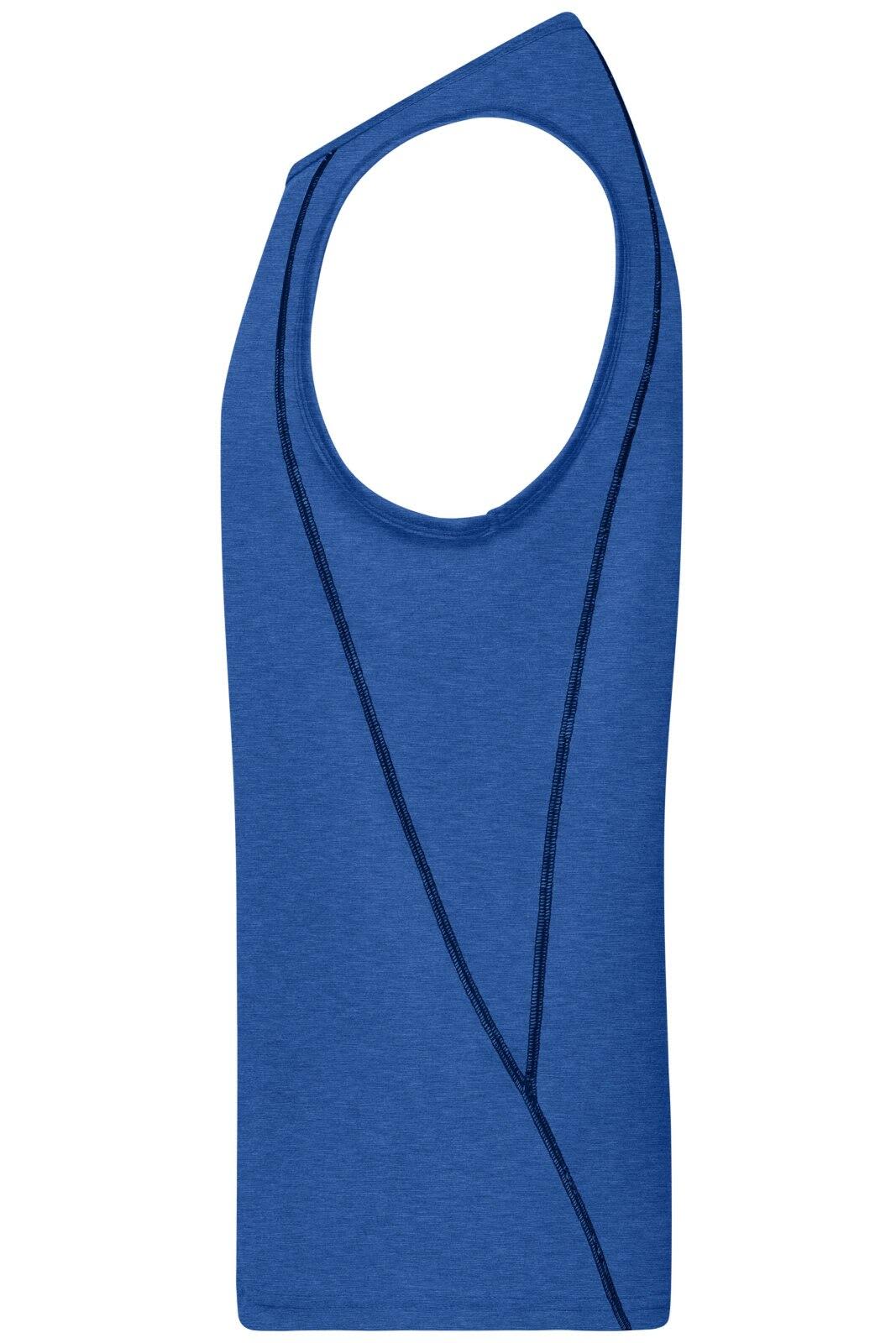 Mens Sports Tanktop C3-JN494