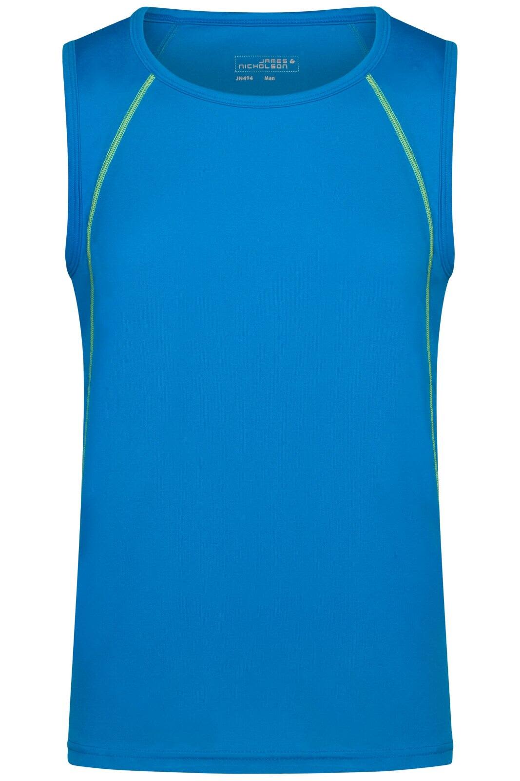 Bright-Blue/Bright-Yellow