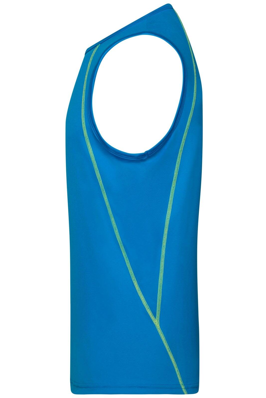 Mens Sports Tanktop C3-JN494