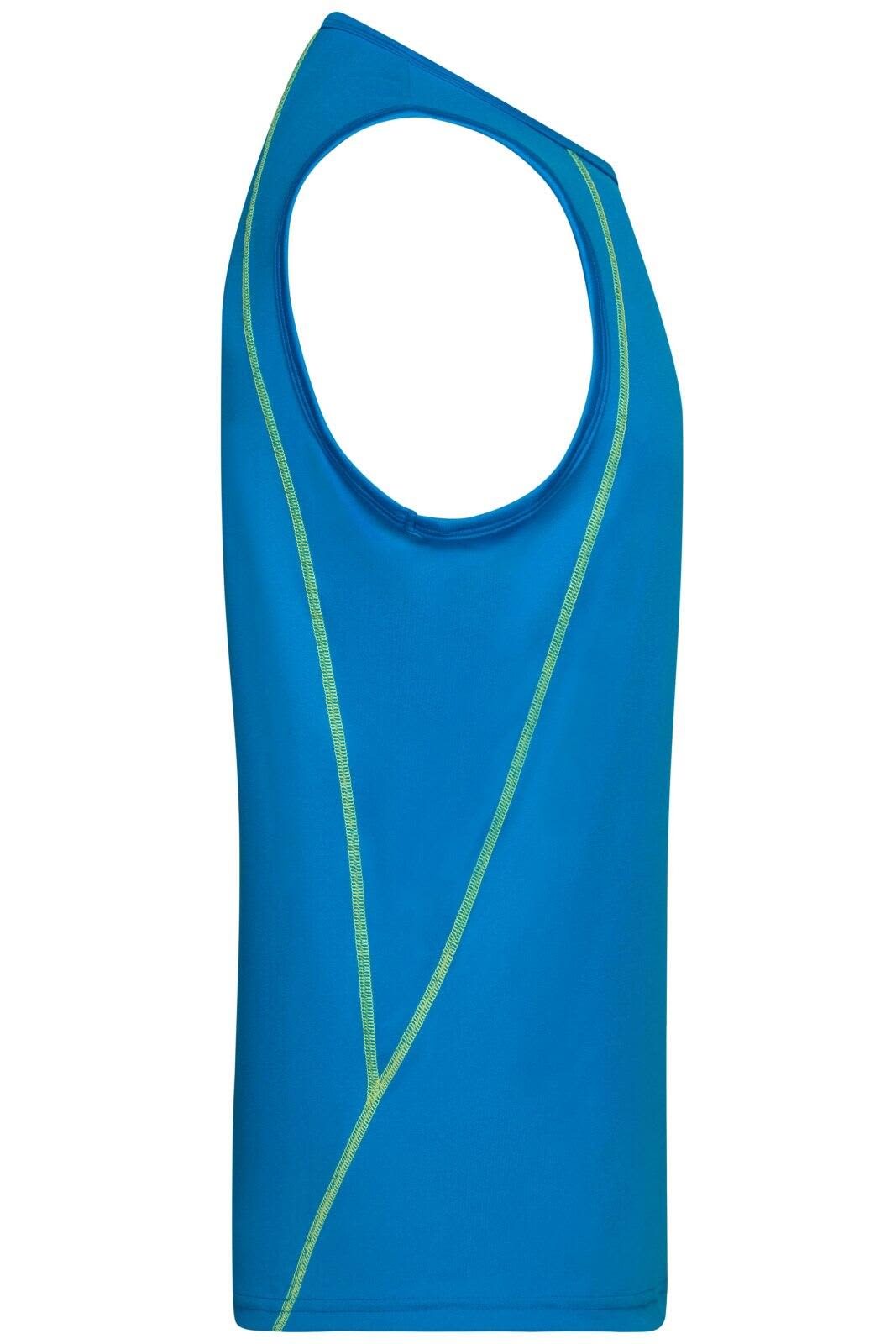 Mens Sports Tanktop C3-JN494