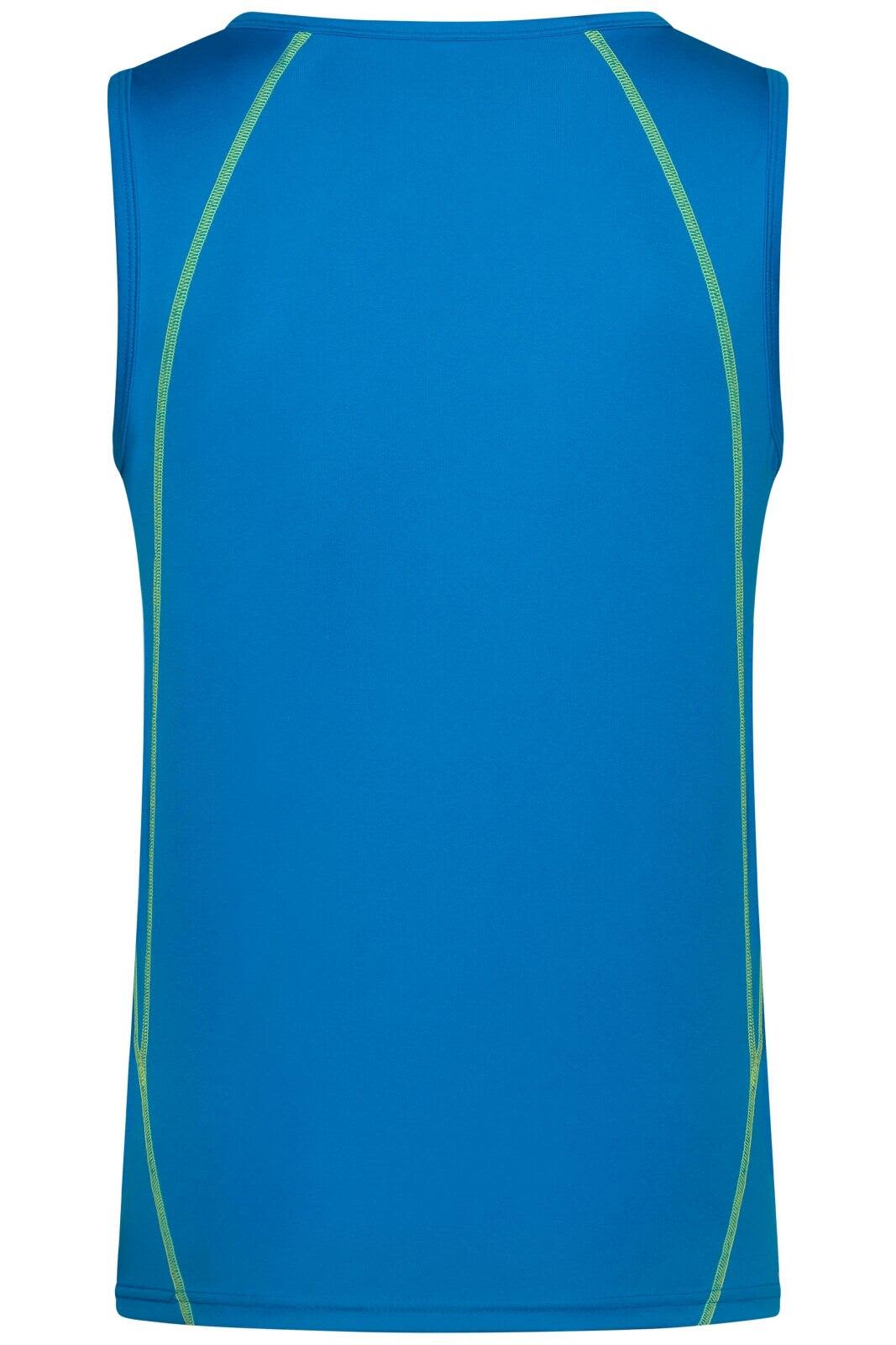 Mens Sports Tanktop C3-JN494
