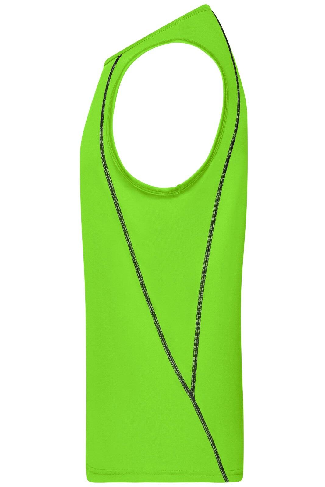 Mens Sports Tanktop C3-JN494