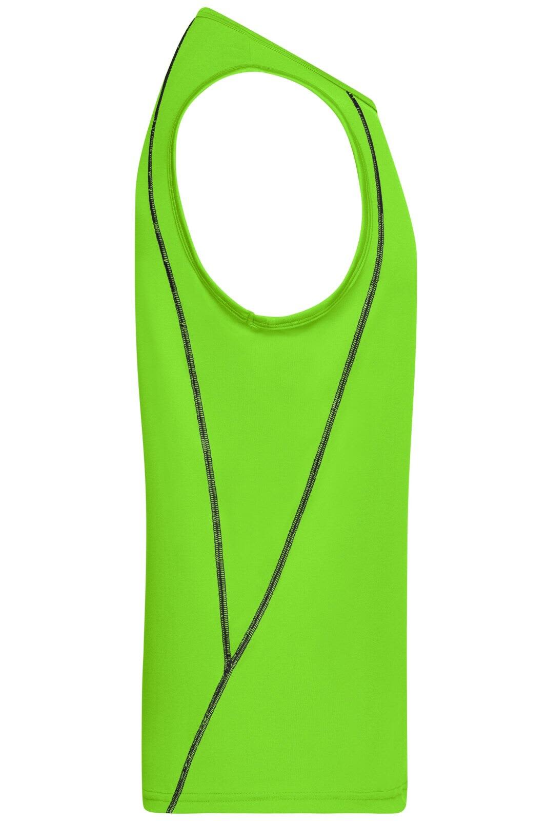 Mens Sports Tanktop C3-JN494