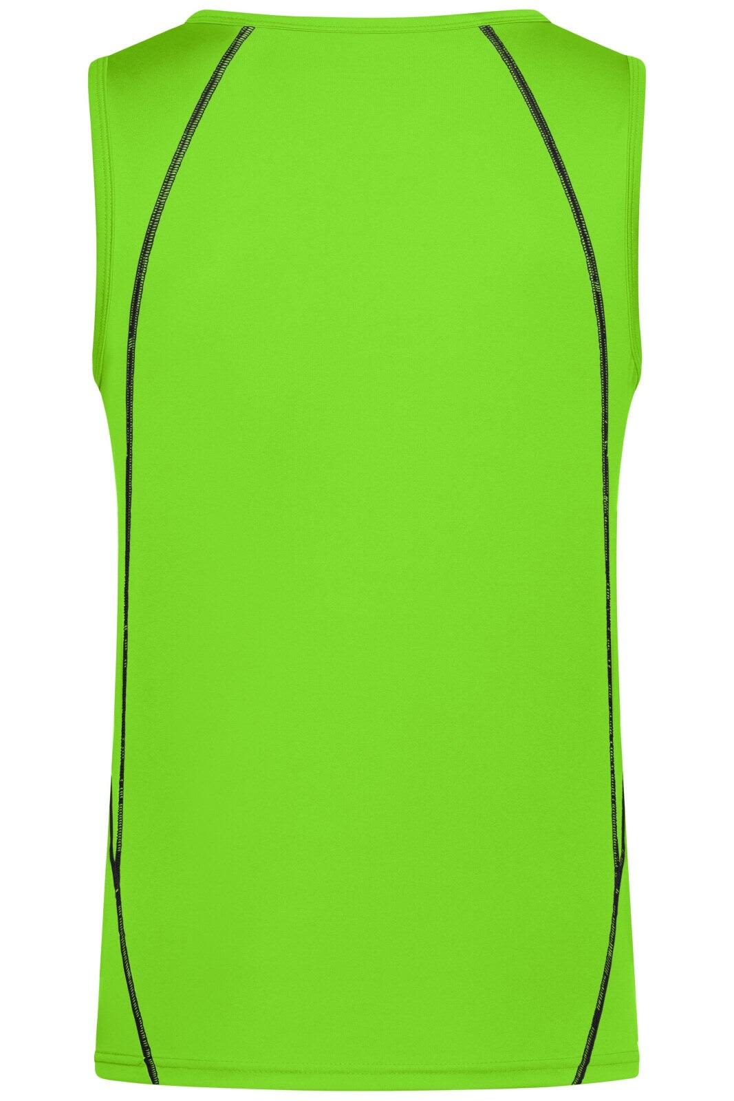 Mens Sports Tanktop C3-JN494