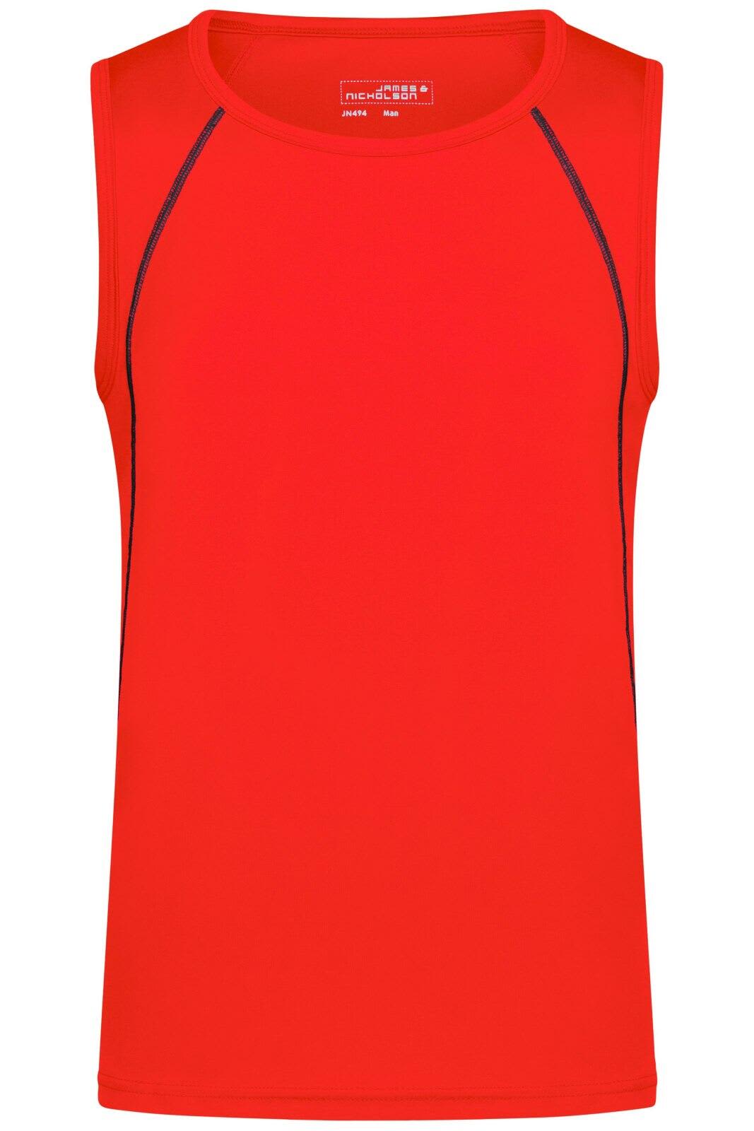 Bright-Orange/Black