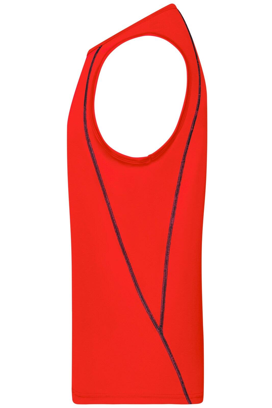 Mens Sports Tanktop C3-JN494
