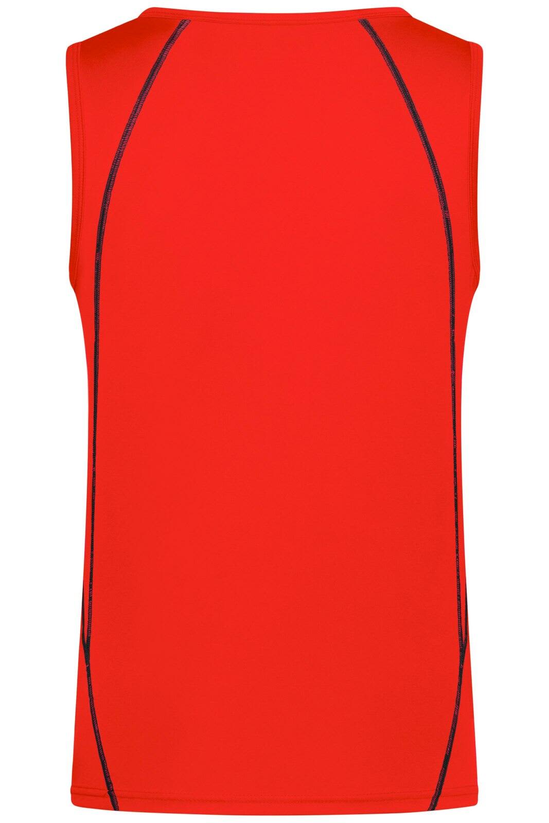 Mens Sports Tanktop C3-JN494