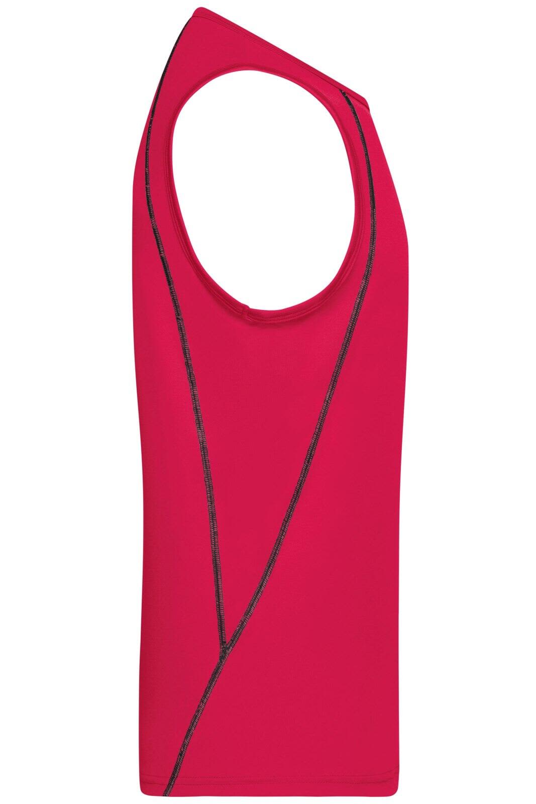 Mens Sports Tanktop C3-JN494