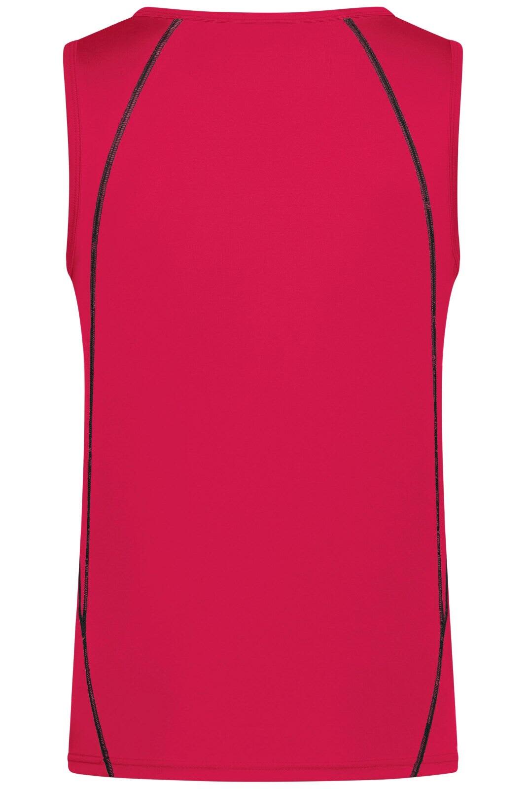 Mens Sports Tanktop C3-JN494