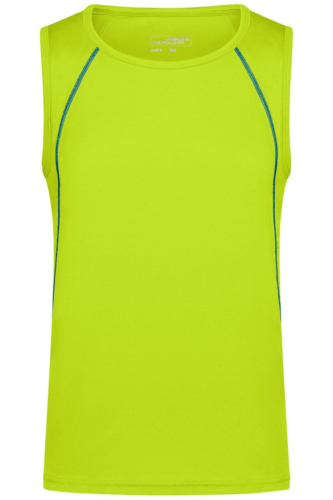 Bright-Yellow/Bright-Blue