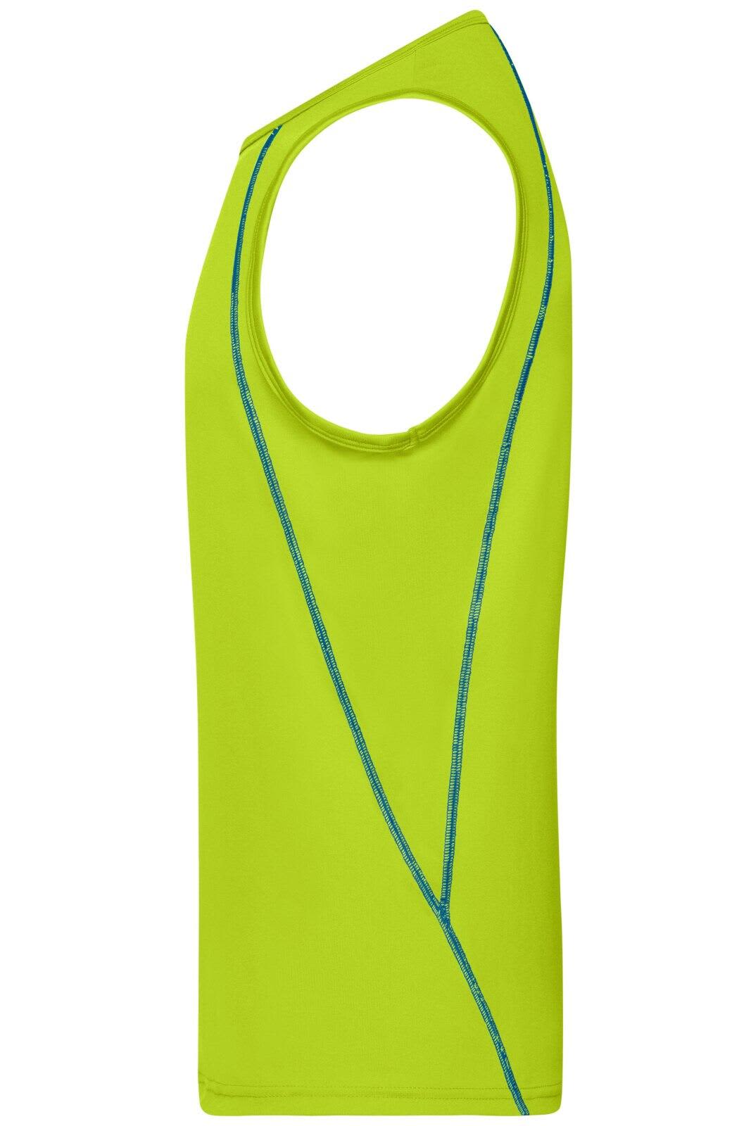 Mens Sports Tanktop C3-JN494