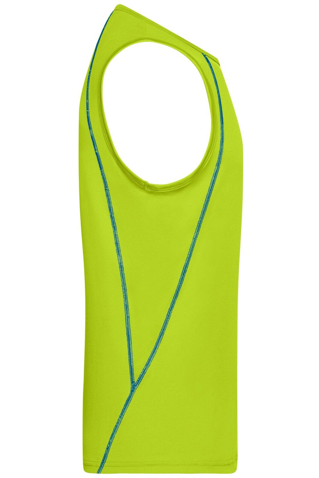 Mens Sports Tanktop C3-JN494