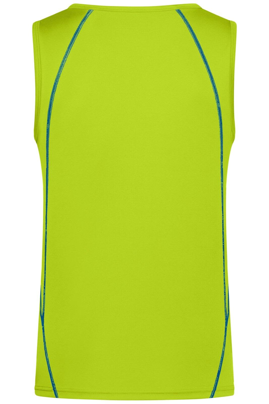 Mens Sports Tanktop C3-JN494