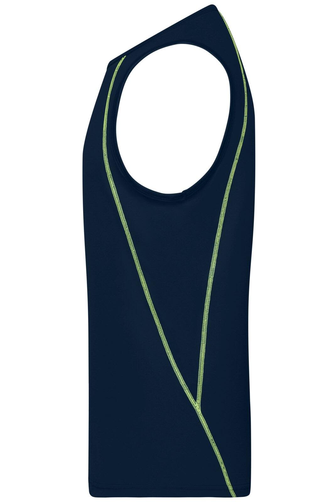 Mens Sports Tanktop C3-JN494