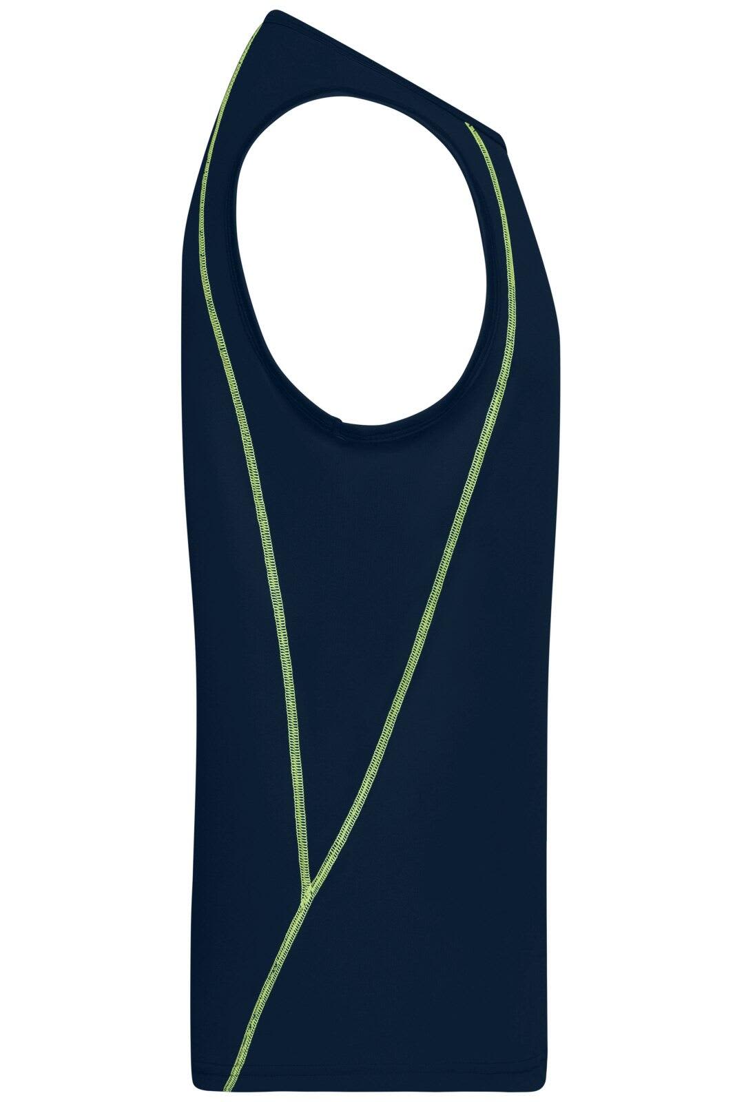 Mens Sports Tanktop C3-JN494