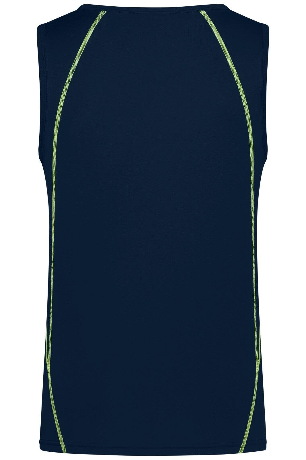 Mens Sports Tanktop C3-JN494