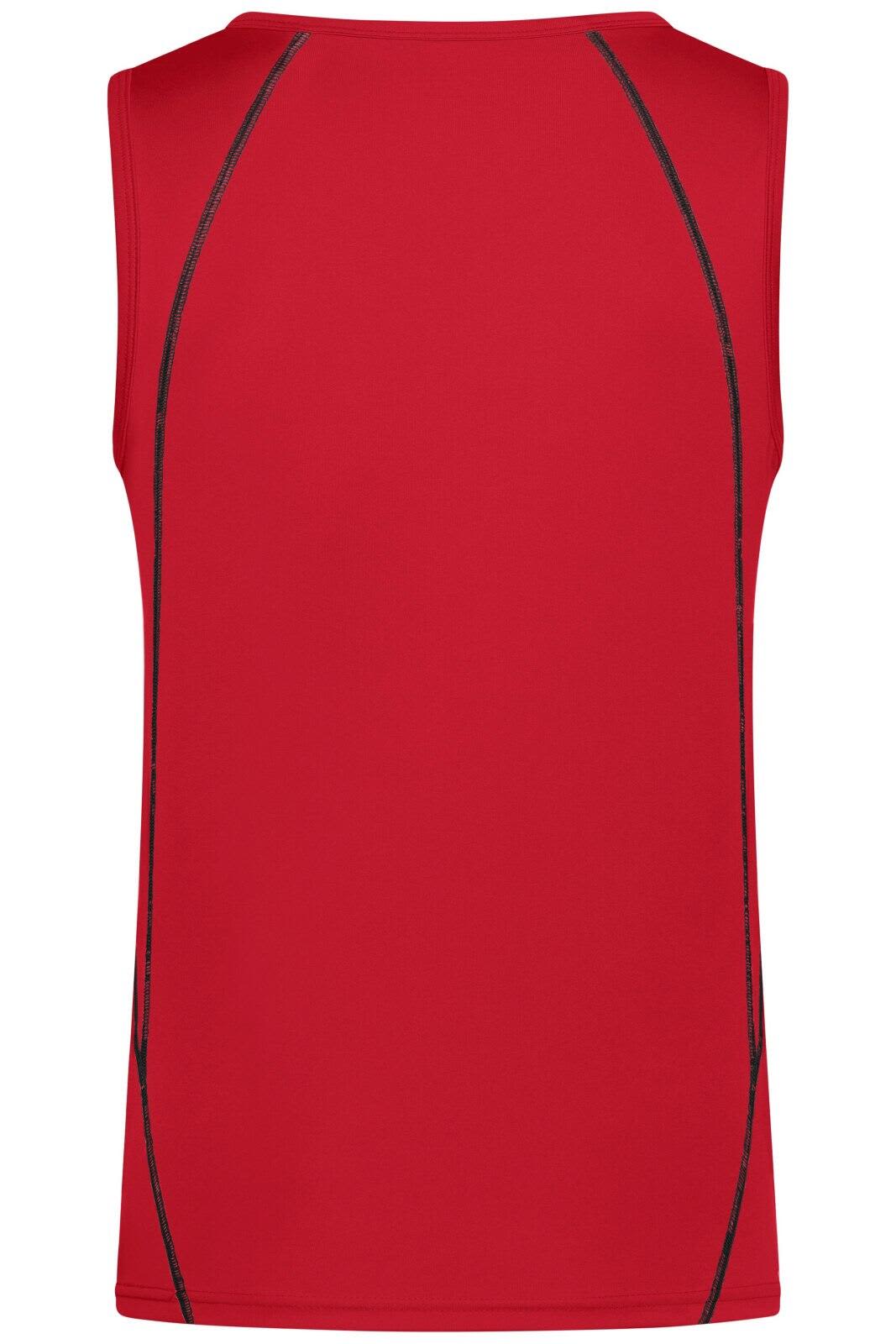 Mens Sports Tanktop C3-JN494