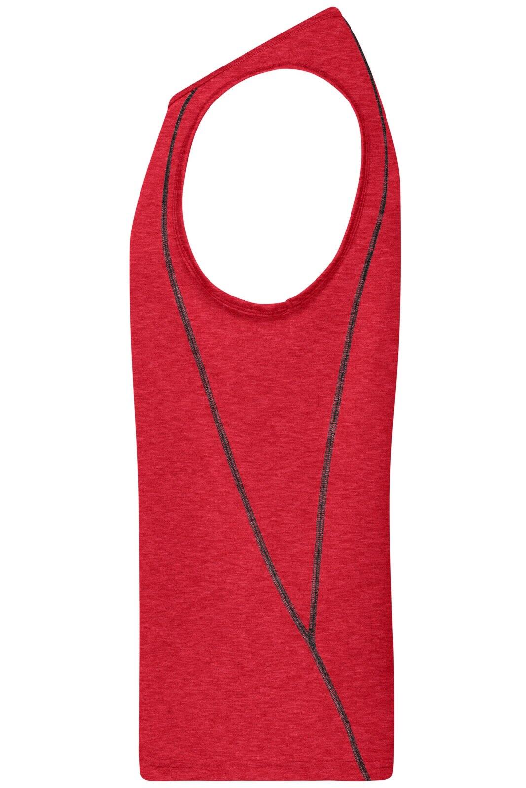 Mens Sports Tanktop C3-JN494