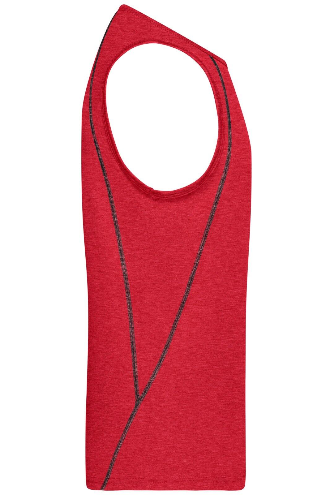 Mens Sports Tanktop C3-JN494