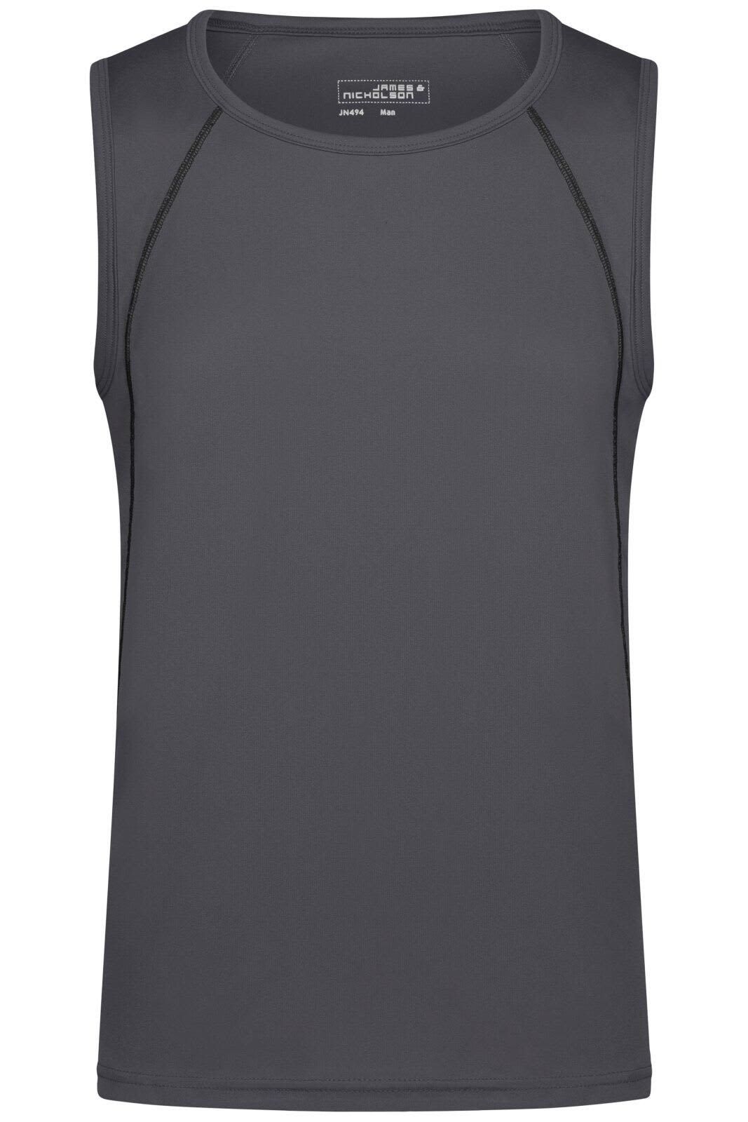 Titan/Black