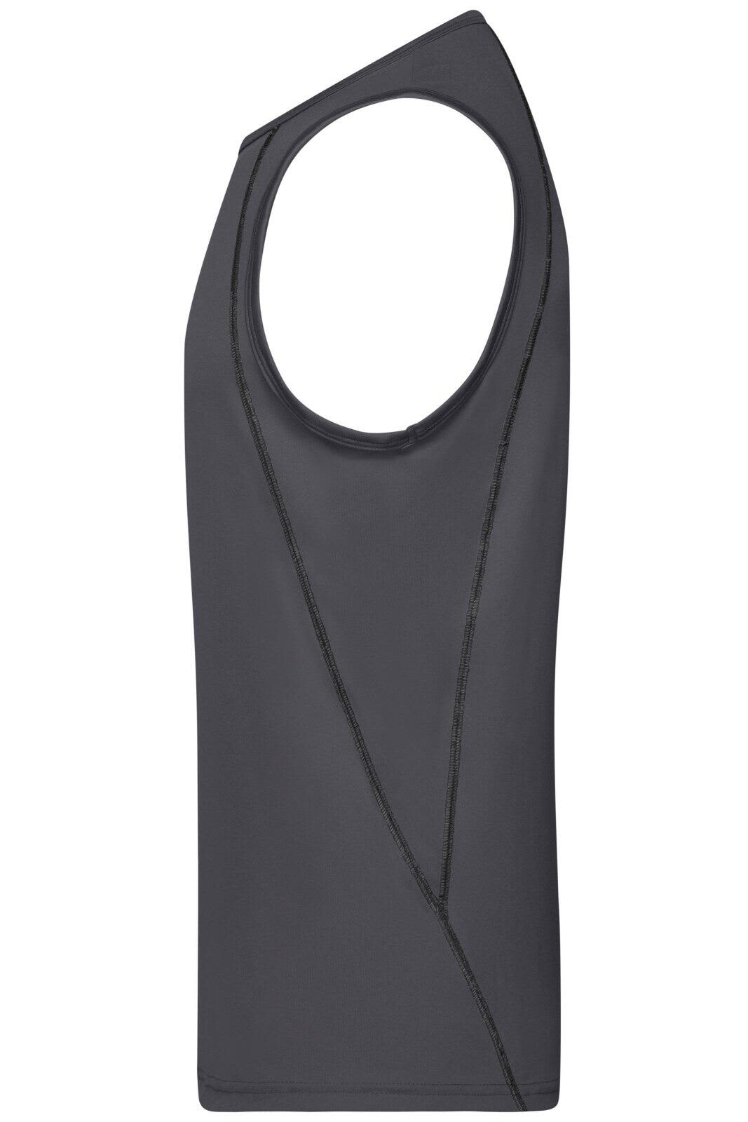 Mens Sports Tanktop C3-JN494