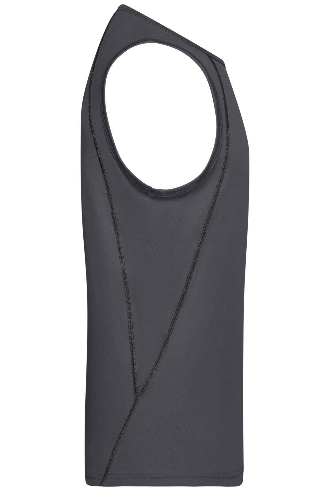 Mens Sports Tanktop C3-JN494