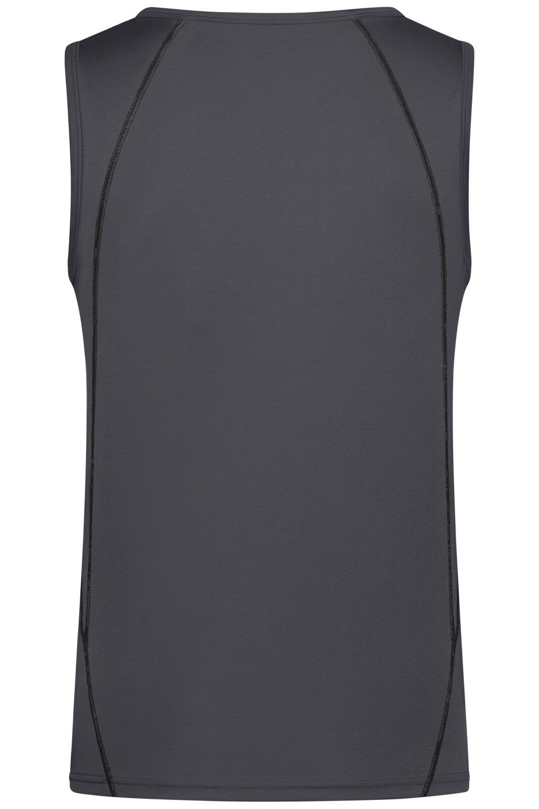 Mens Sports Tanktop C3-JN494