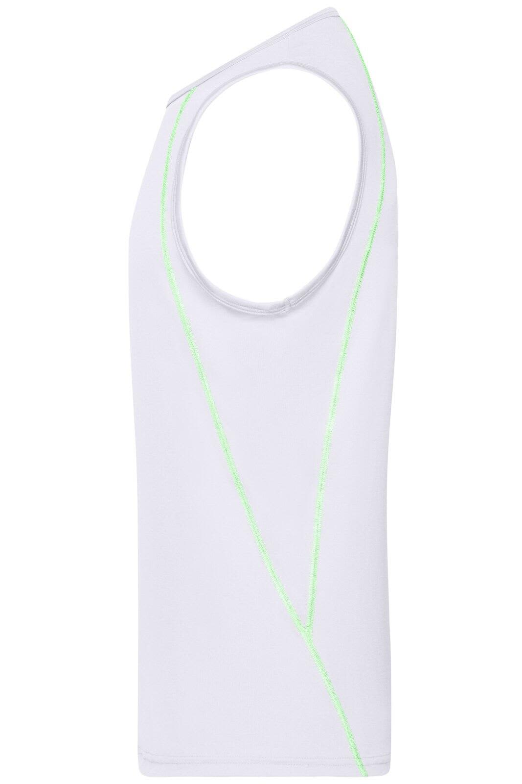 Mens Sports Tanktop C3-JN494