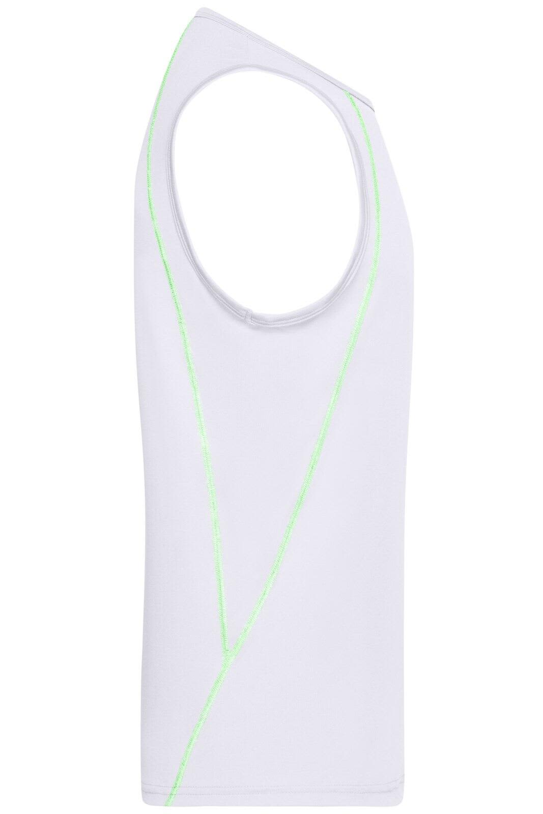 Mens Sports Tanktop C3-JN494
