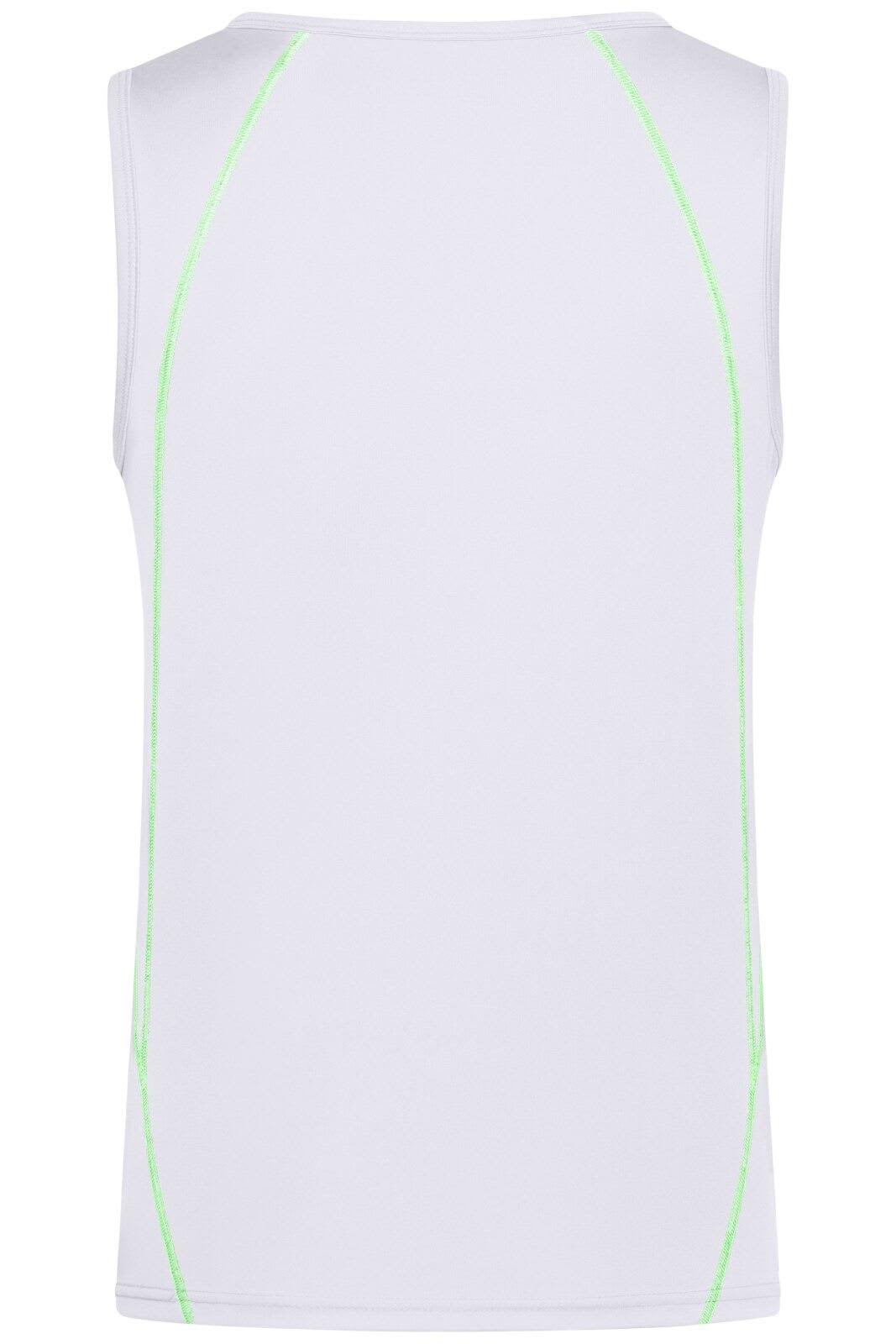 Mens Sports Tanktop C3-JN494