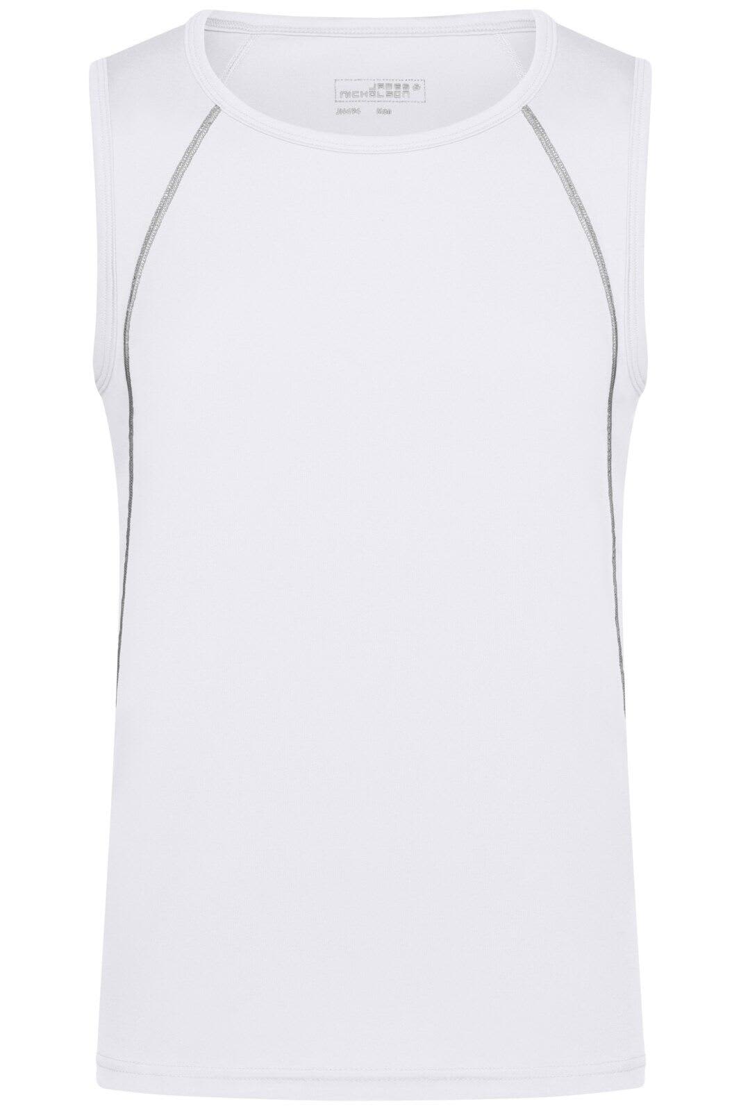 White/Silver