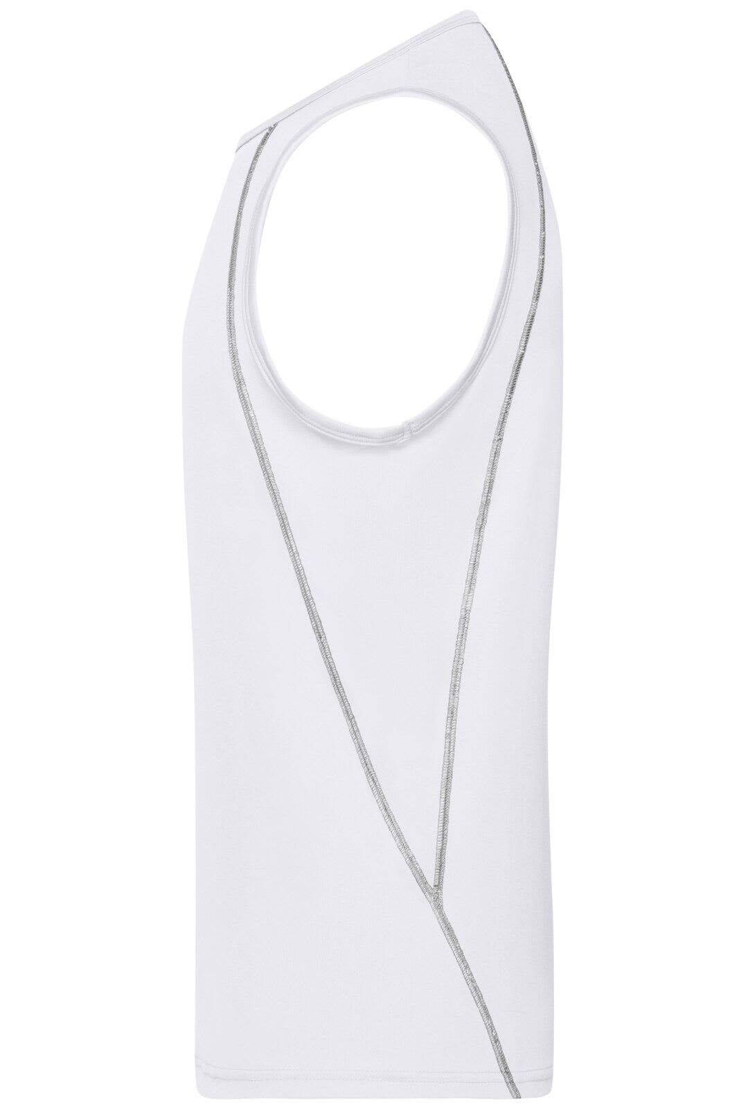 Mens Sports Tanktop C3-JN494