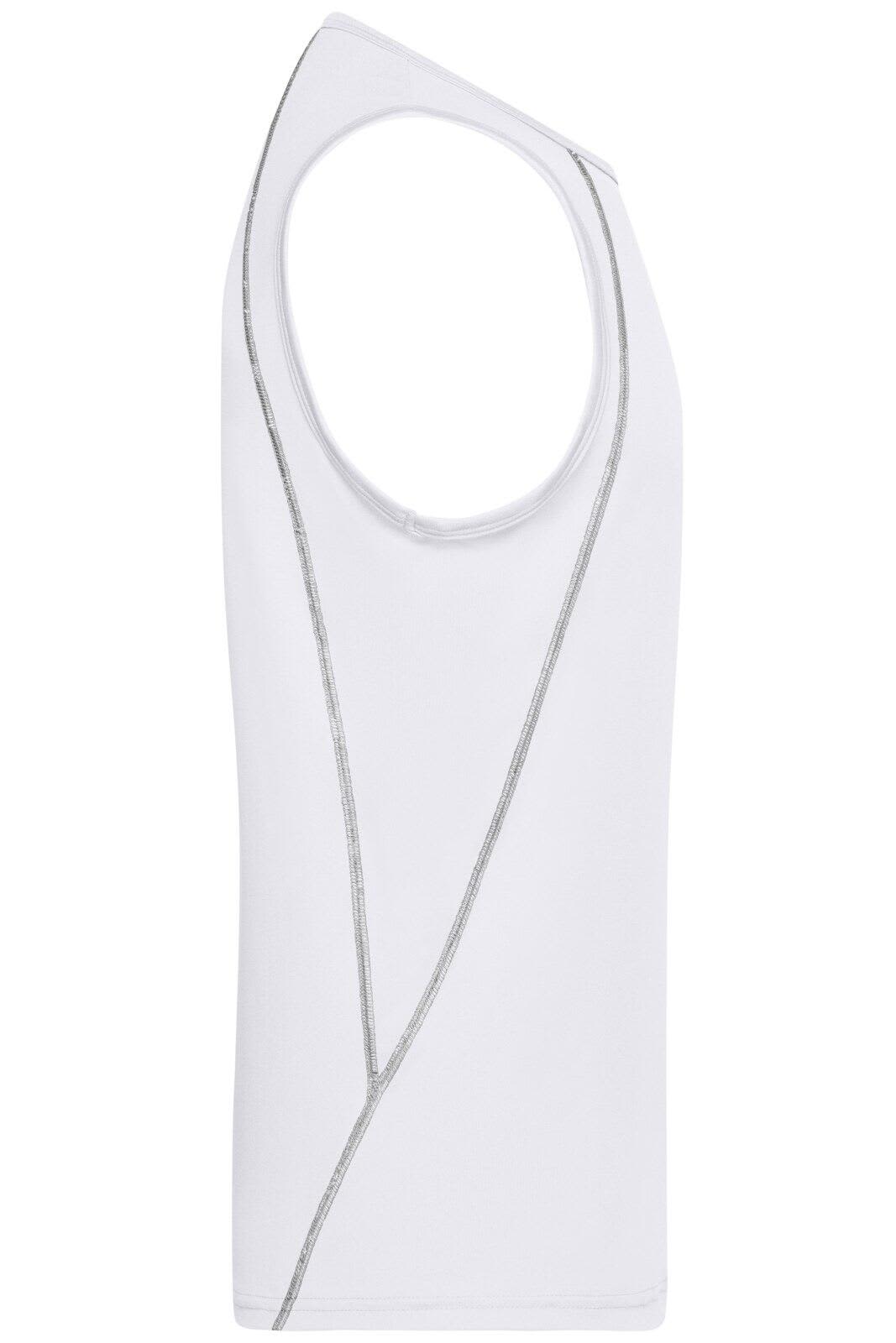 Mens Sports Tanktop C3-JN494