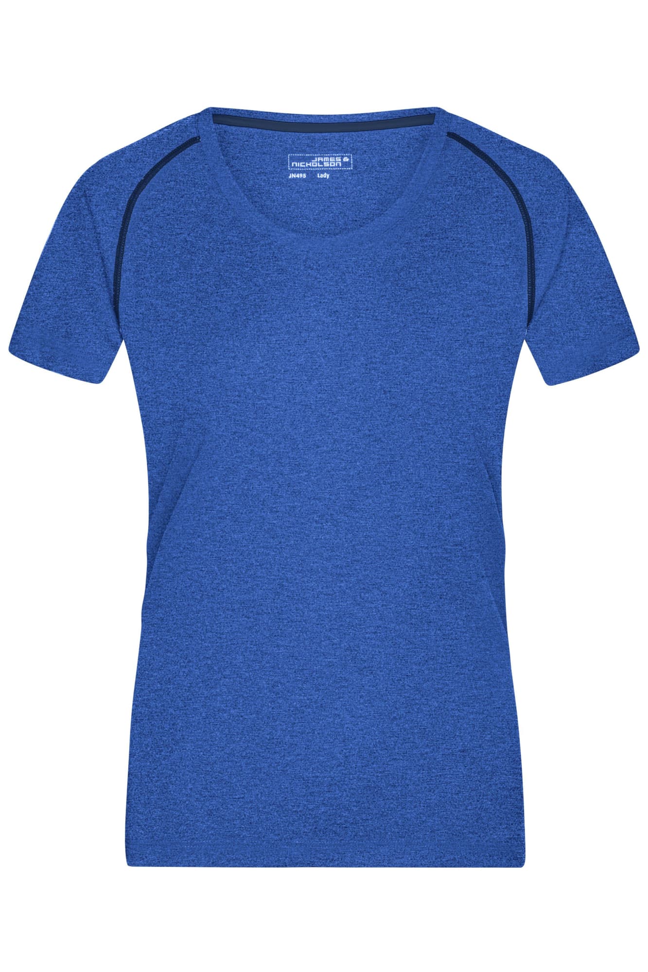 Ladies Sports T-Shirt promotional product