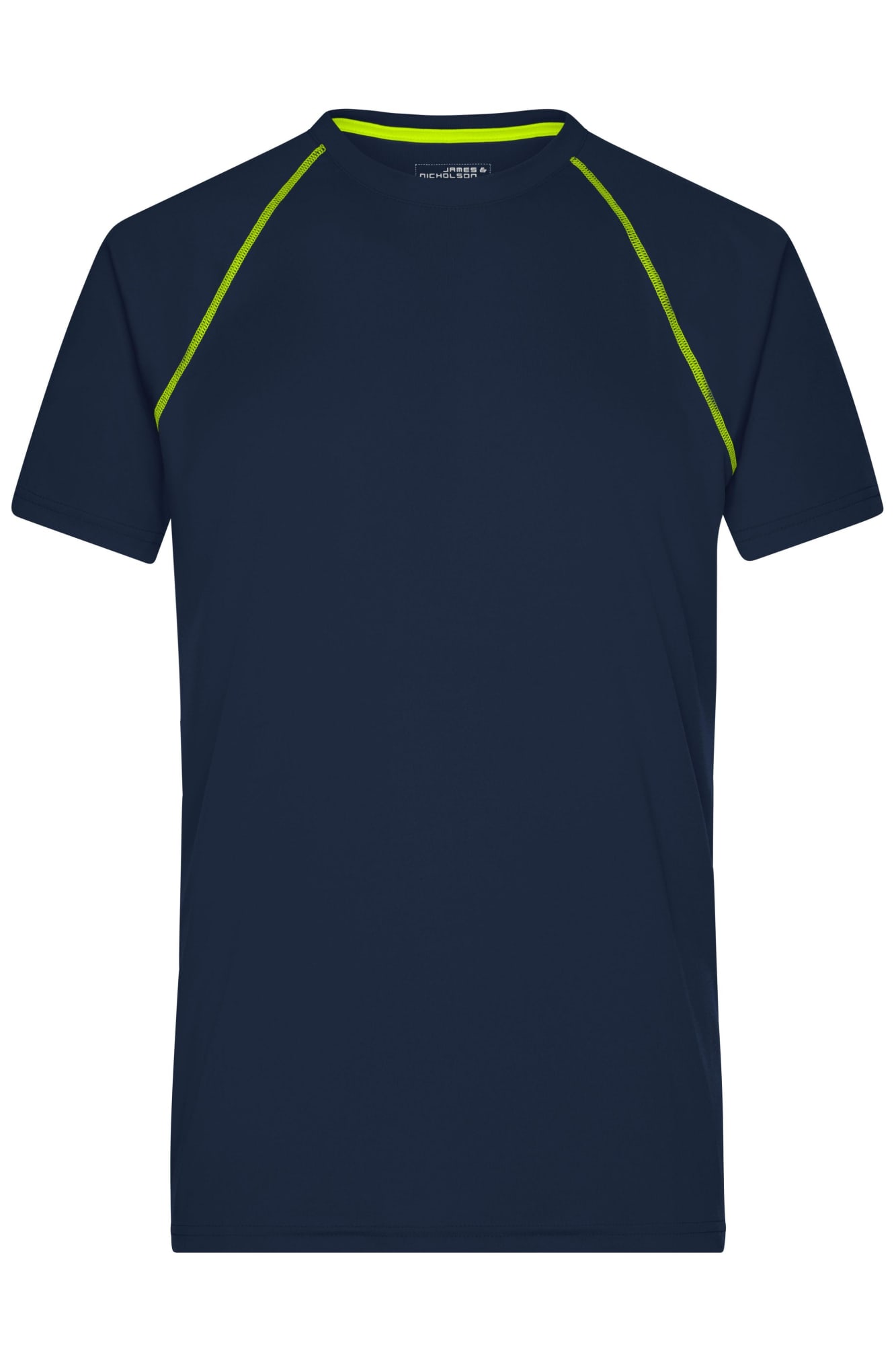 Mens Sports T-Shirt promotional product