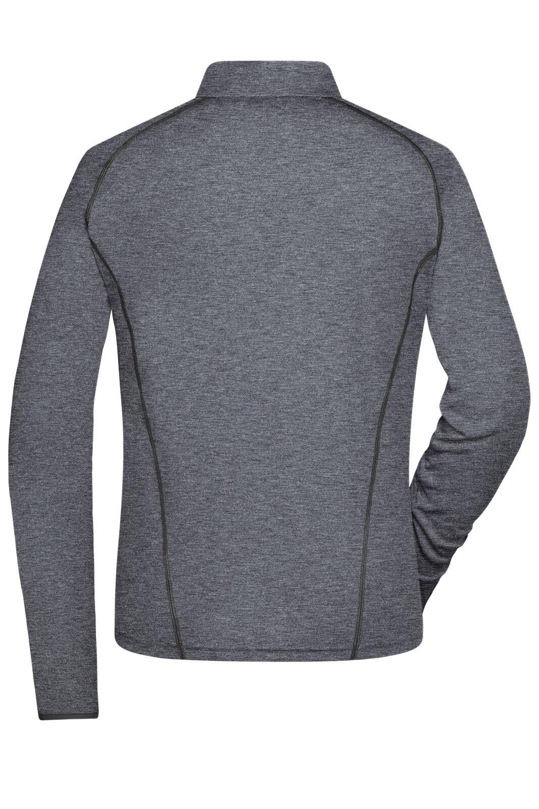 Ladies Sports Shirt L-S C3-JN497