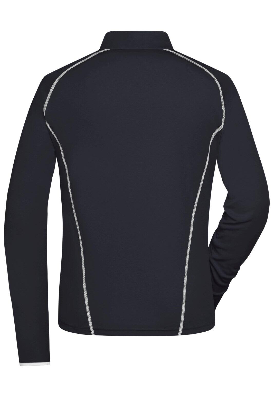 Ladies Sports Shirt L-S C3-JN497