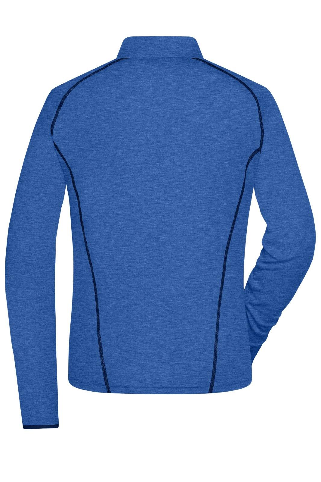 Ladies Sports Shirt L-S C3-JN497