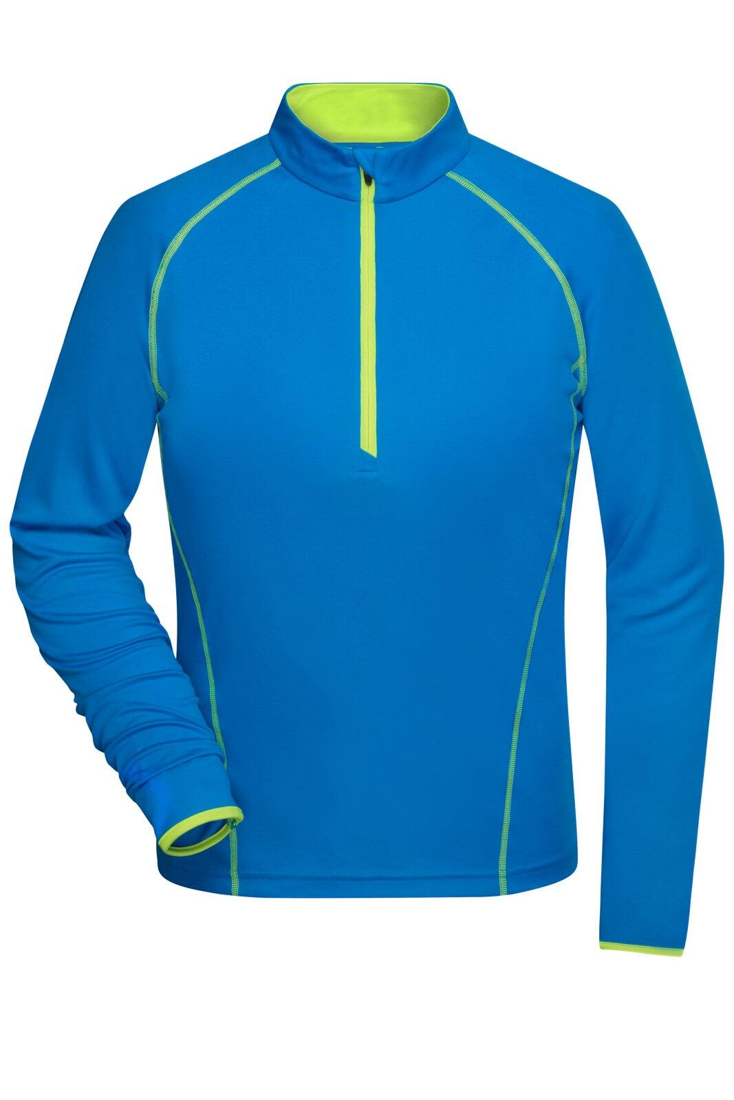 Bright-Blue/Bright-Yellow