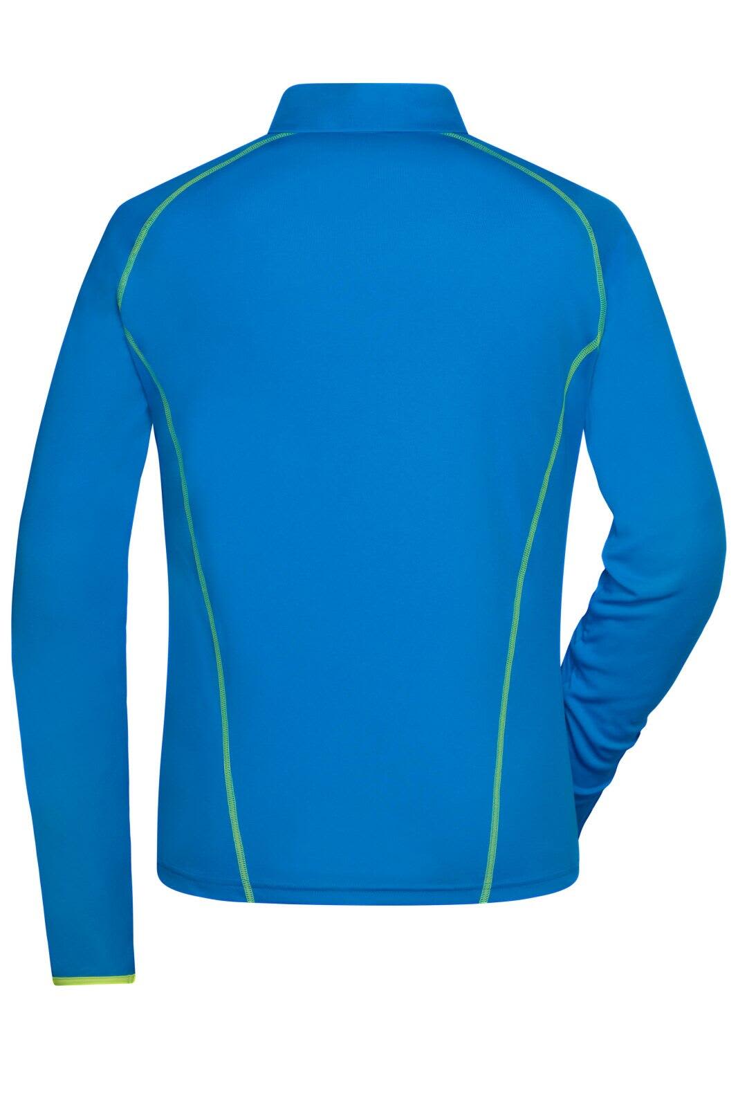 Ladies Sports Shirt L-S C3-JN497