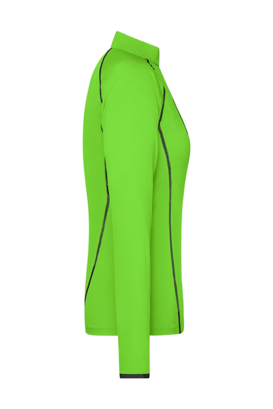 Ladies Sports Shirt L-S C3-JN497