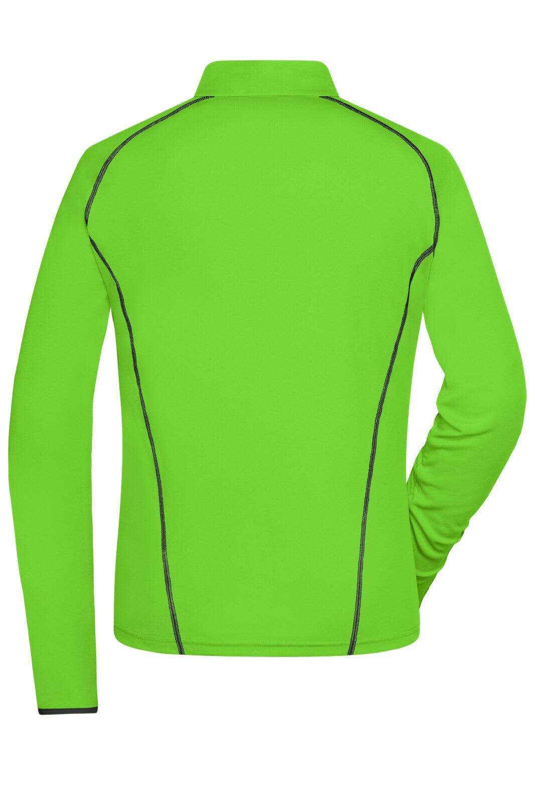 Ladies Sports Shirt L-S C3-JN497