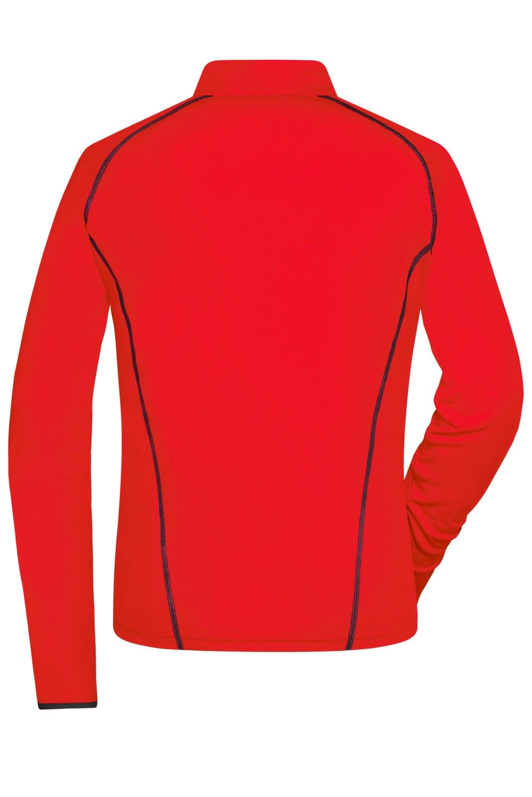 Ladies Sports Shirt L-S C3-JN497