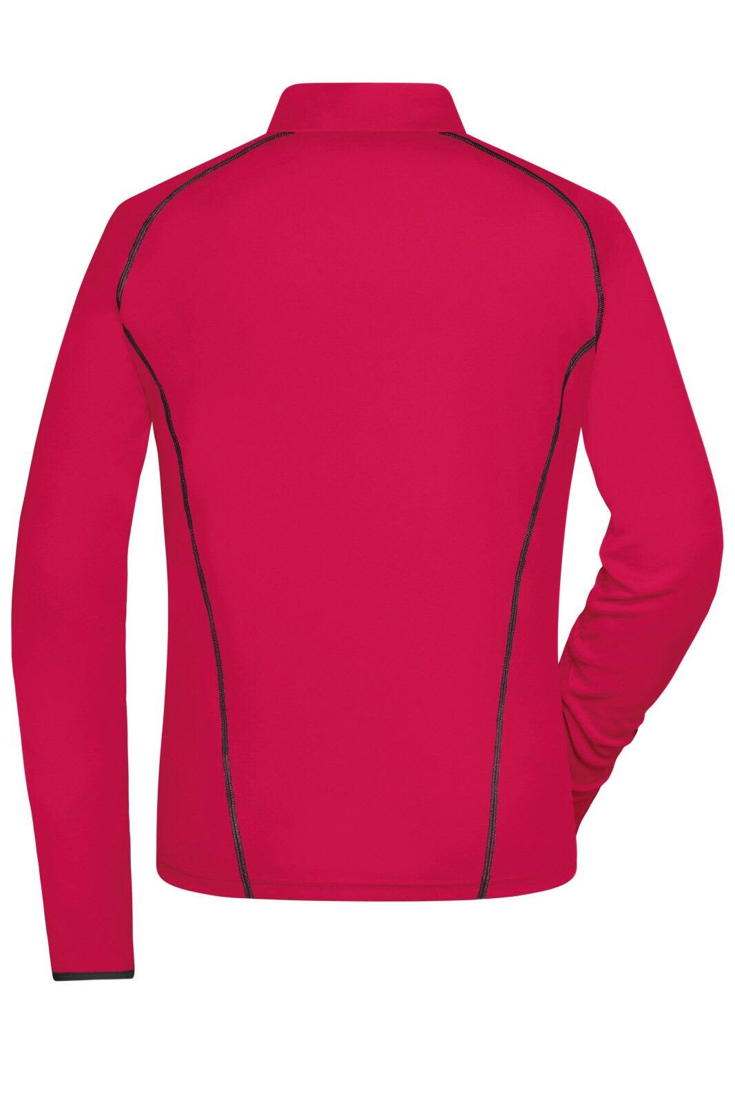 Ladies Sports Shirt L-S C3-JN497