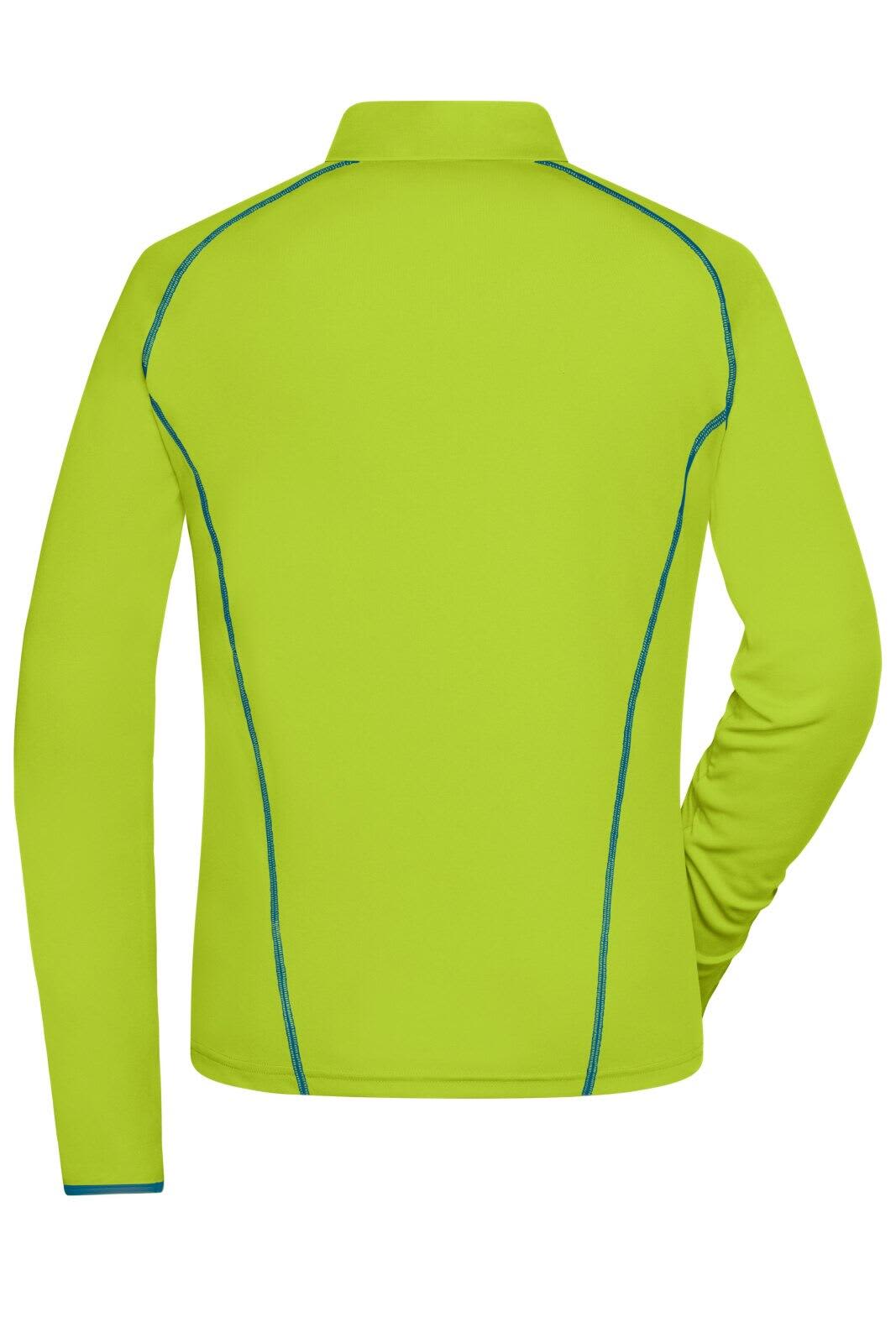 Ladies Sports Shirt L-S C3-JN497