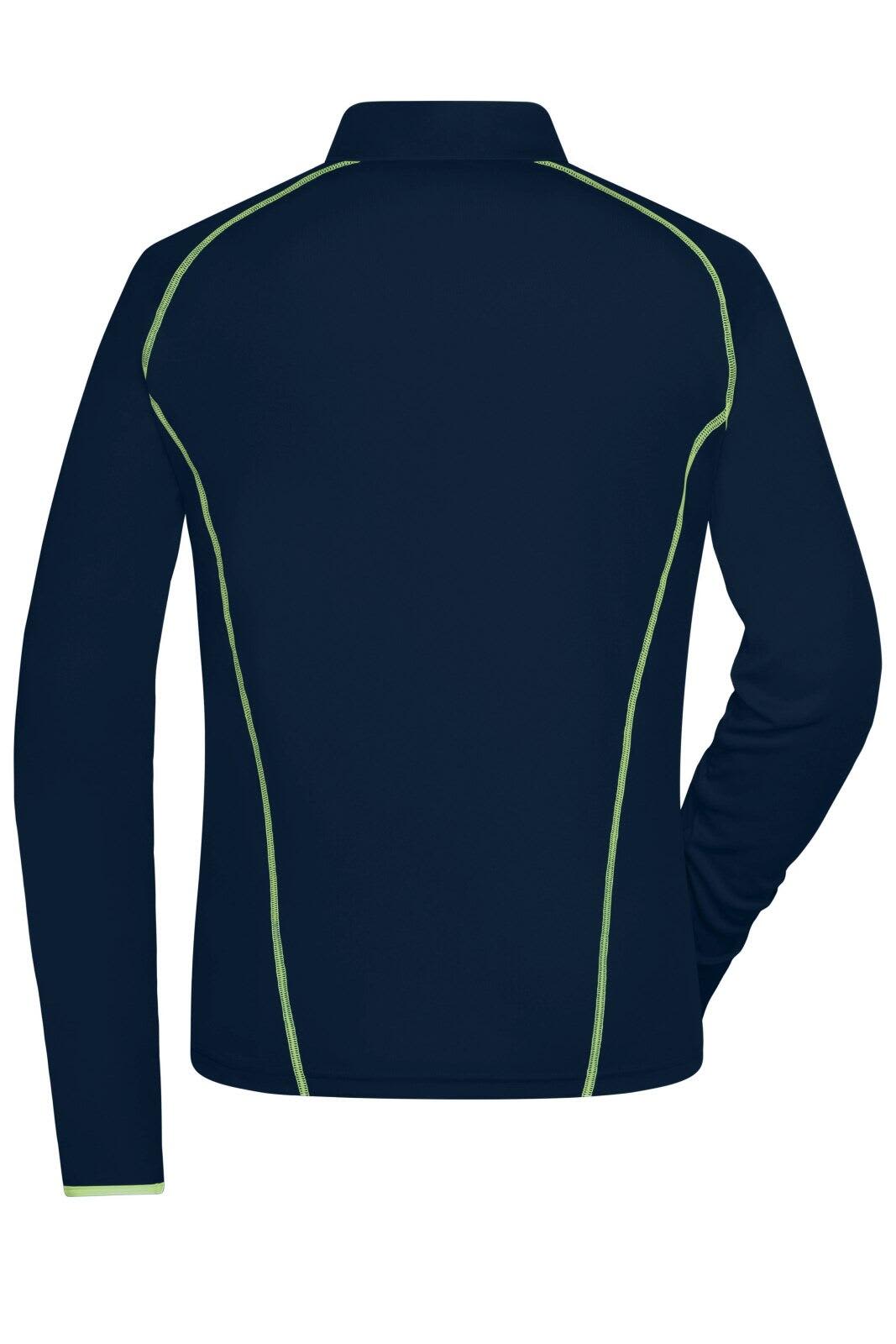 Ladies Sports Shirt L-S C3-JN497