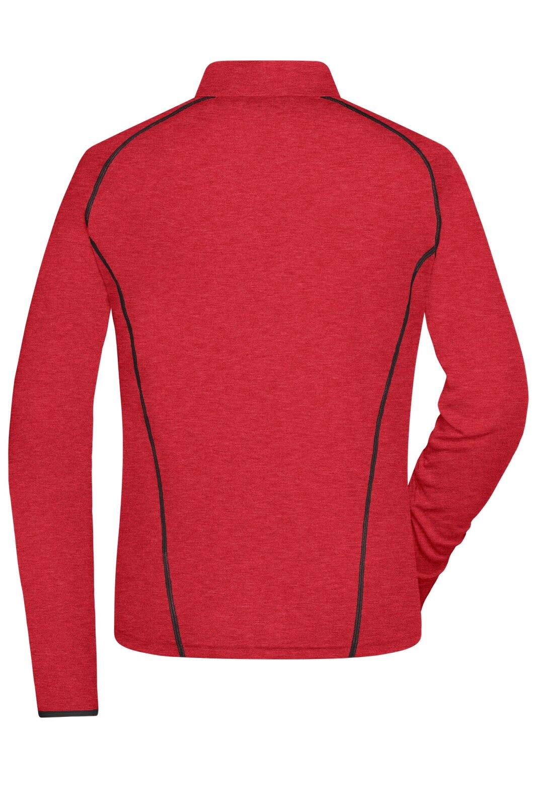 Ladies Sports Shirt L-S C3-JN497