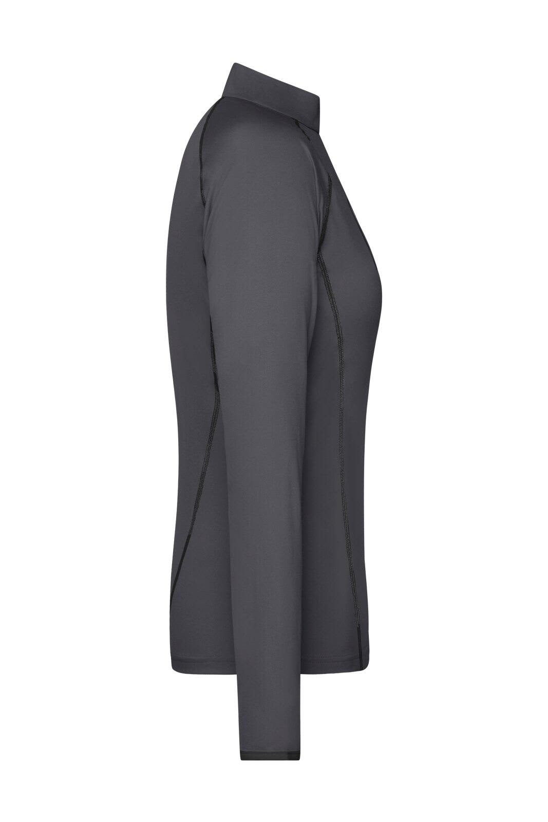 Ladies Sports Shirt L-S C3-JN497