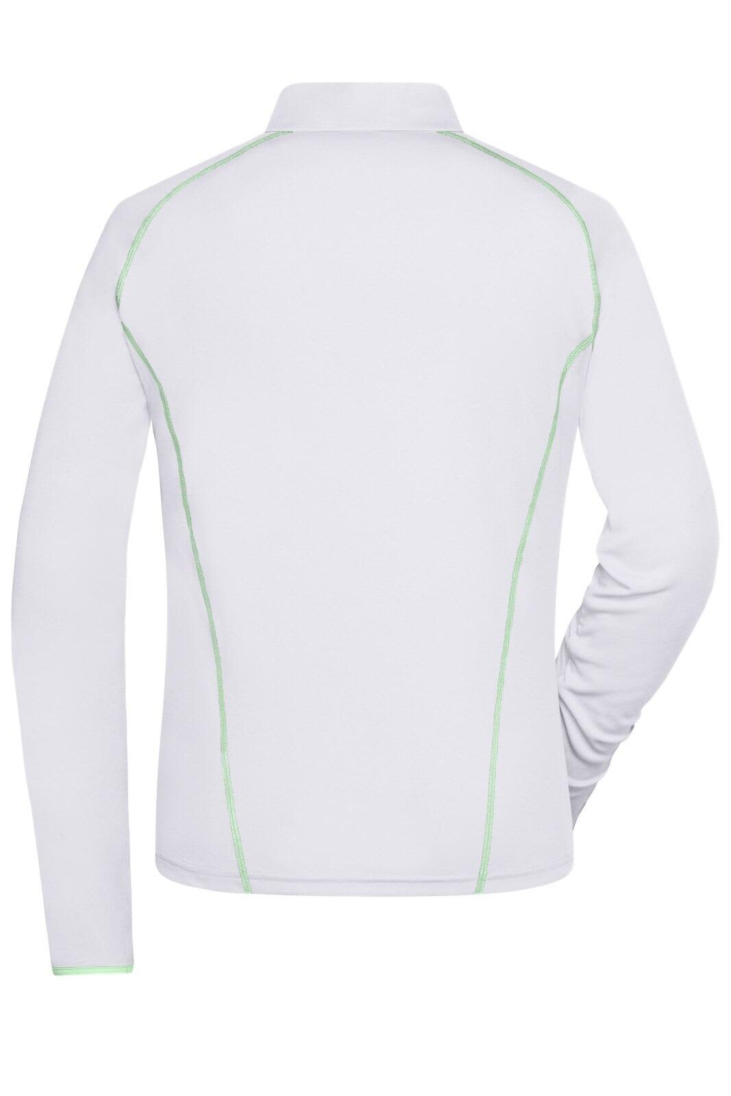 Ladies Sports Shirt L-S C3-JN497