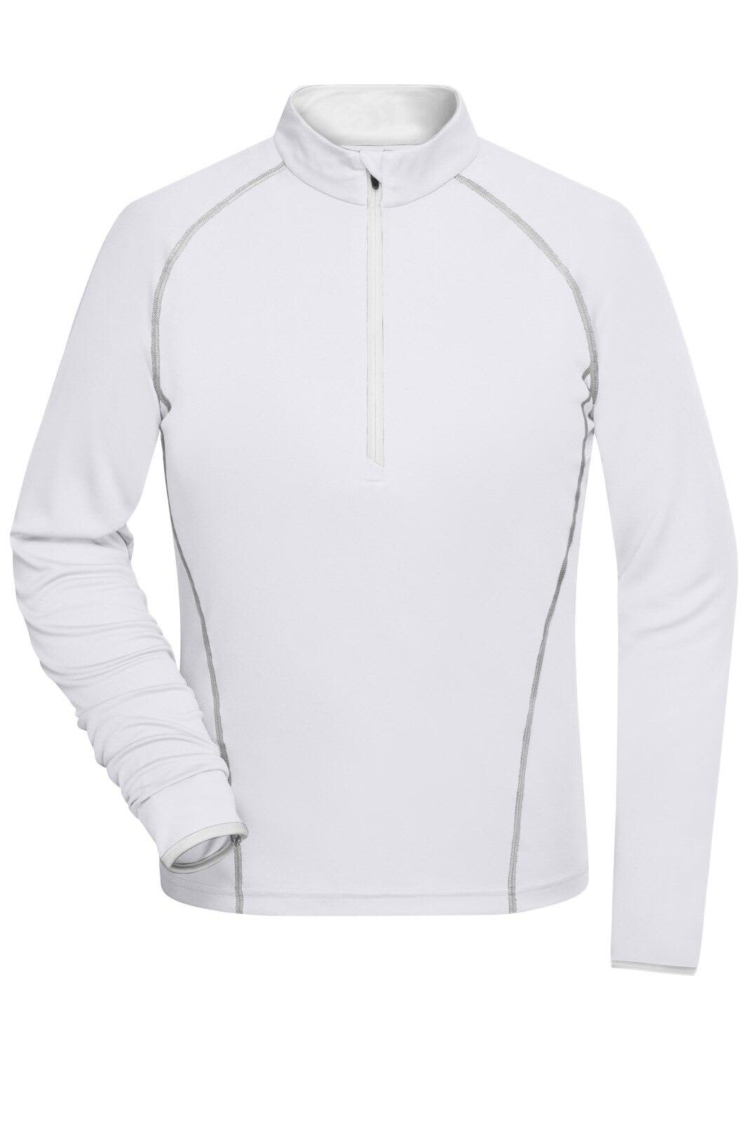 White/Silver
